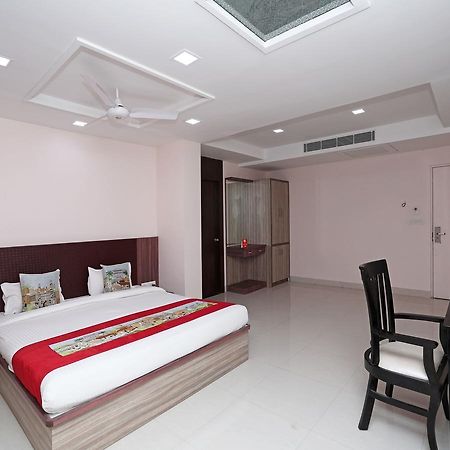 Oyo 10607 Hotel Image Point Jodhpur  Bagian luar foto