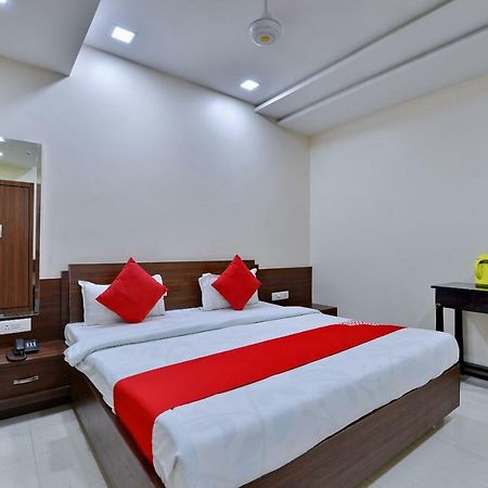 Oyo 10607 Hotel Image Point Jodhpur  Bagian luar foto