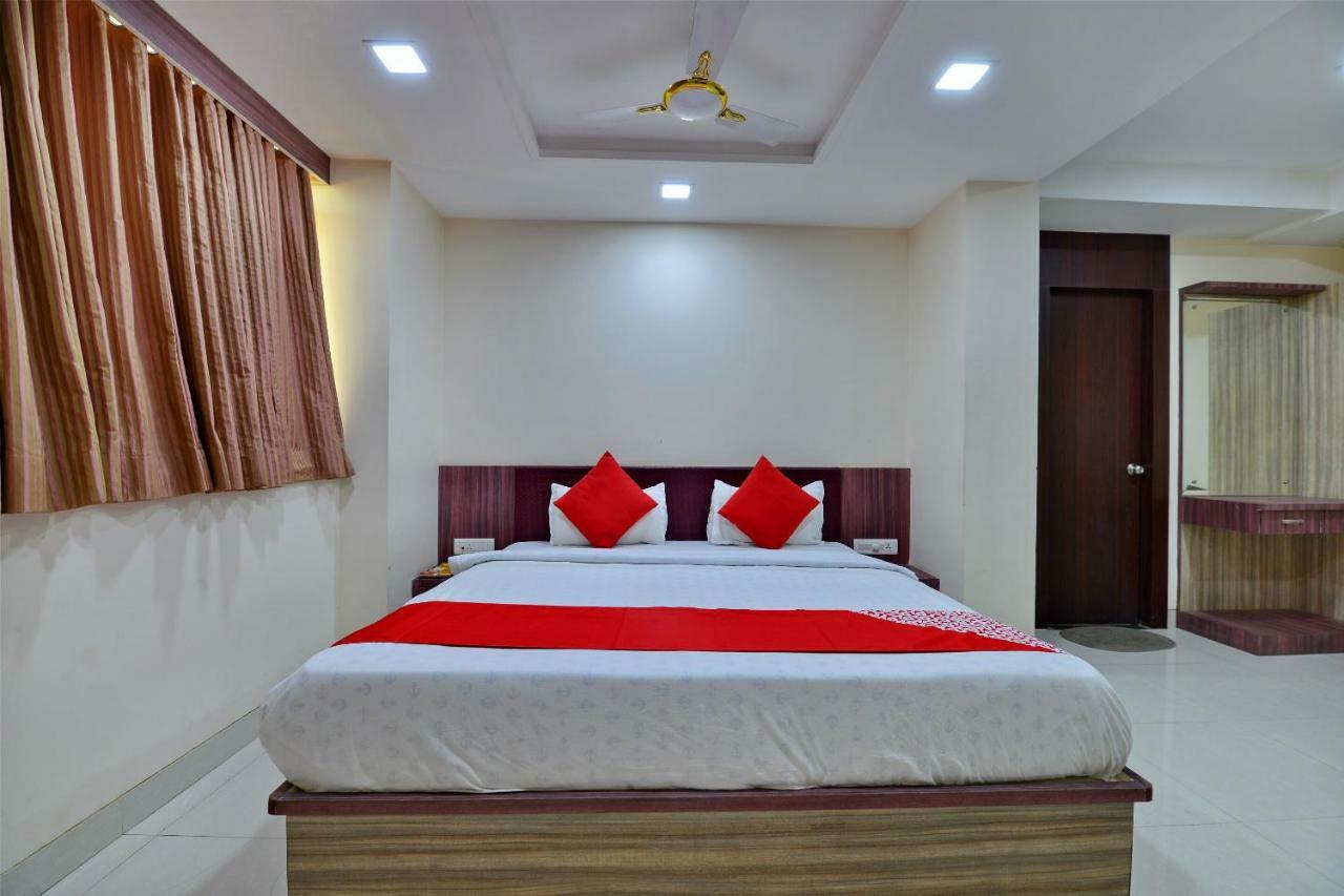 Oyo 10607 Hotel Image Point Jodhpur  Bagian luar foto